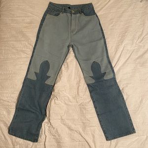 •Cider• Never been worn!• Trend Jeans•